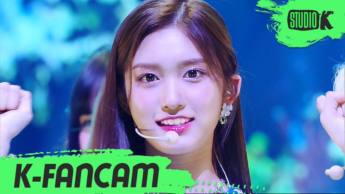 [KFancam] 아이브 이서 직캠 'ELEVEN + LOVE DIVE' (IVE LEESEO Fancam