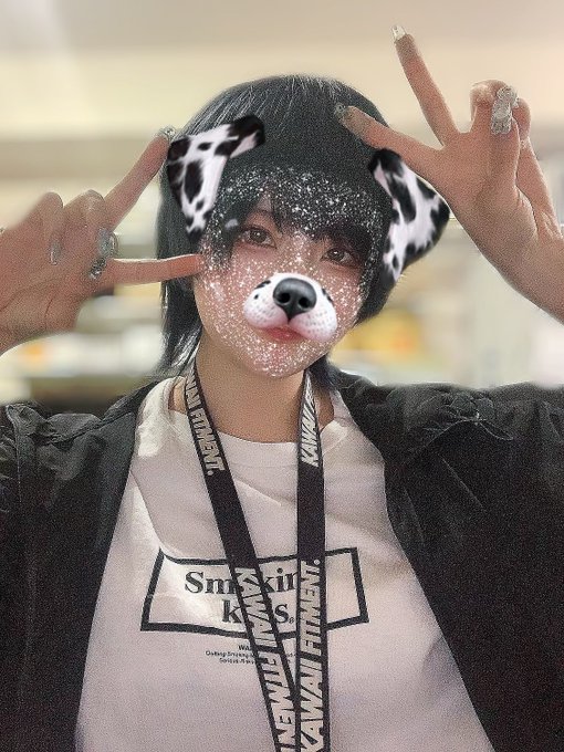 コスプレイヤー雨宮あんずのTwitter画像30