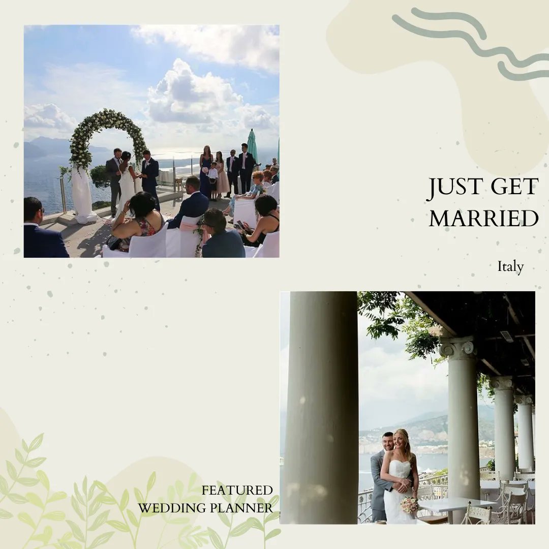 Weddings Abroad Guide tweet media