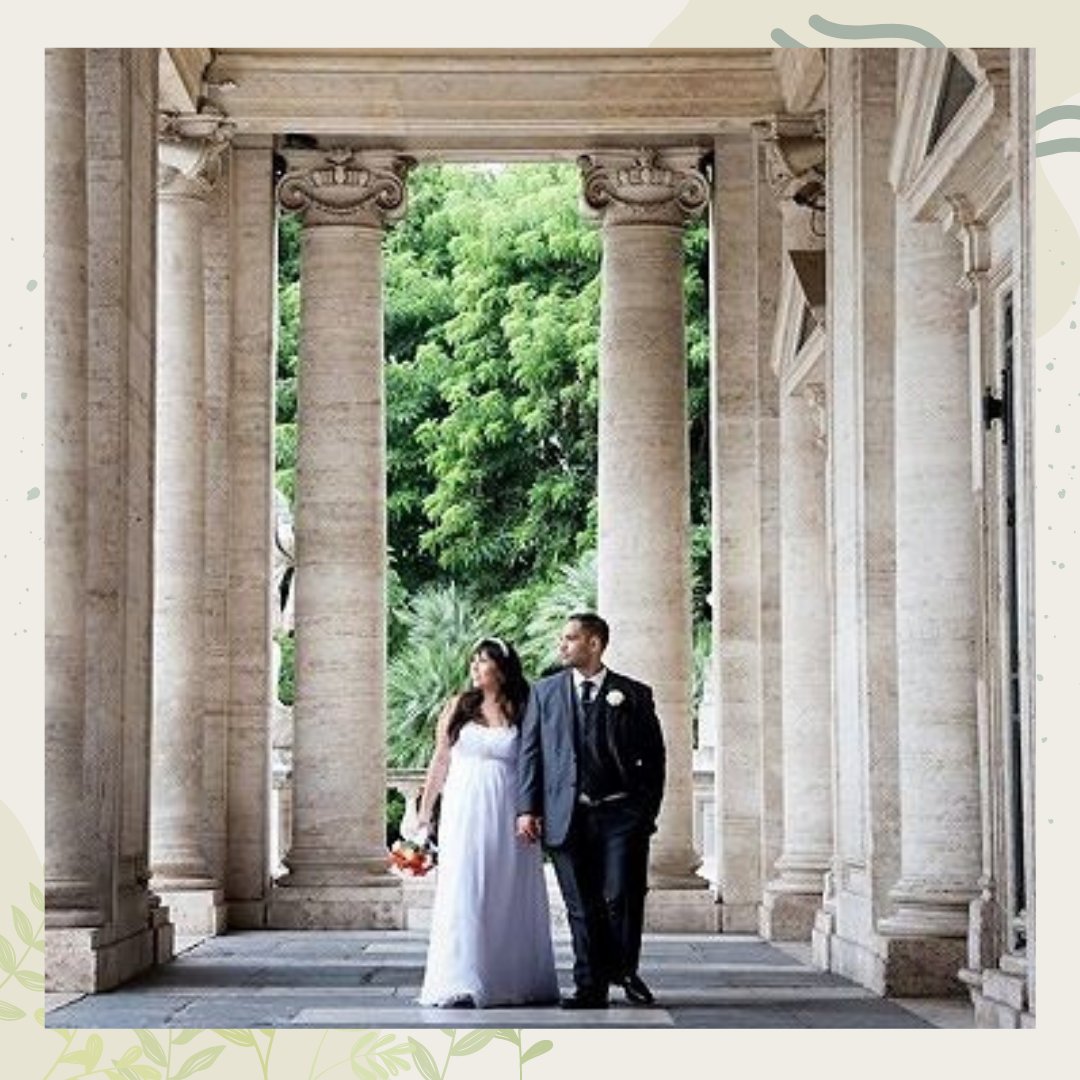 Weddings Abroad Guide tweet media