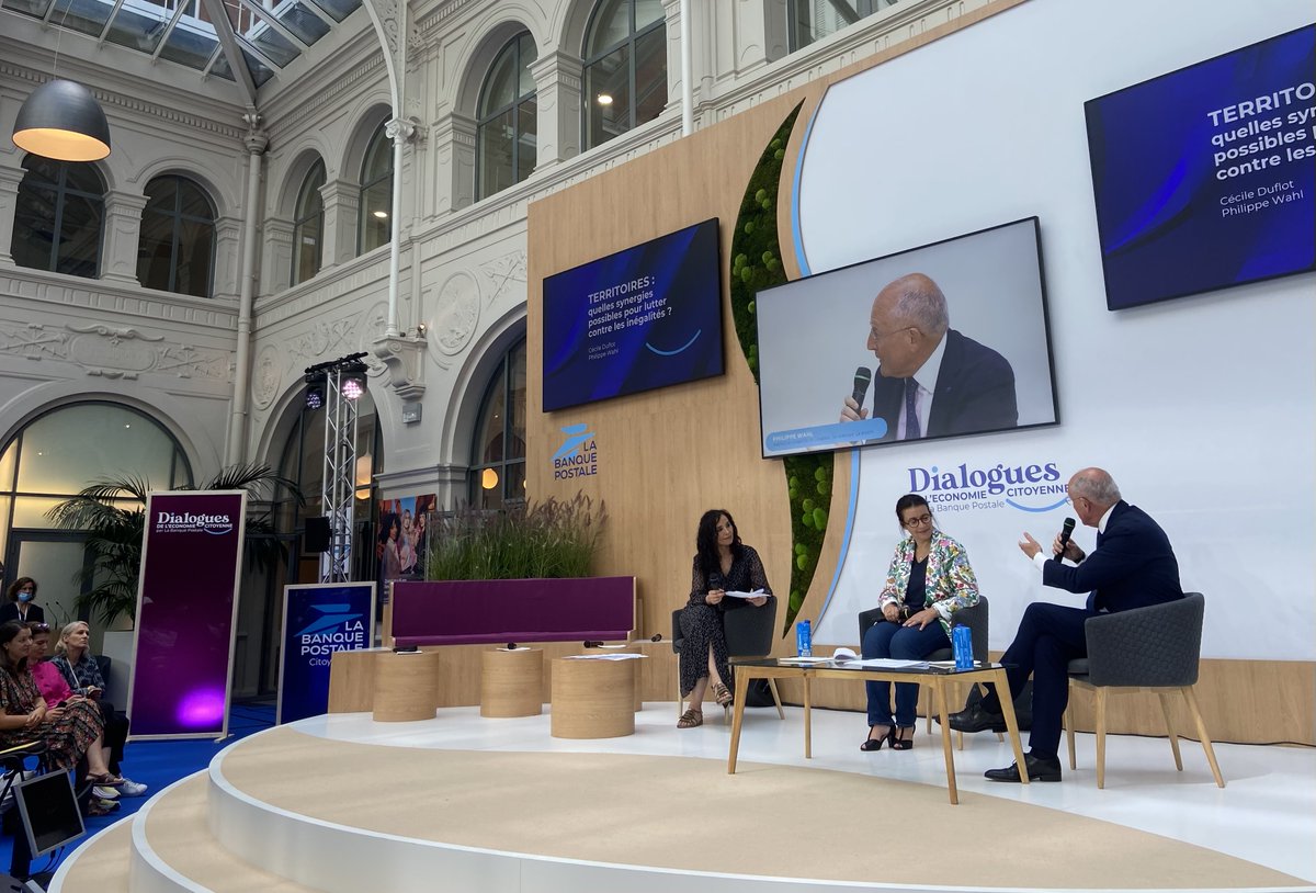 La Brigade Du Web tweet media