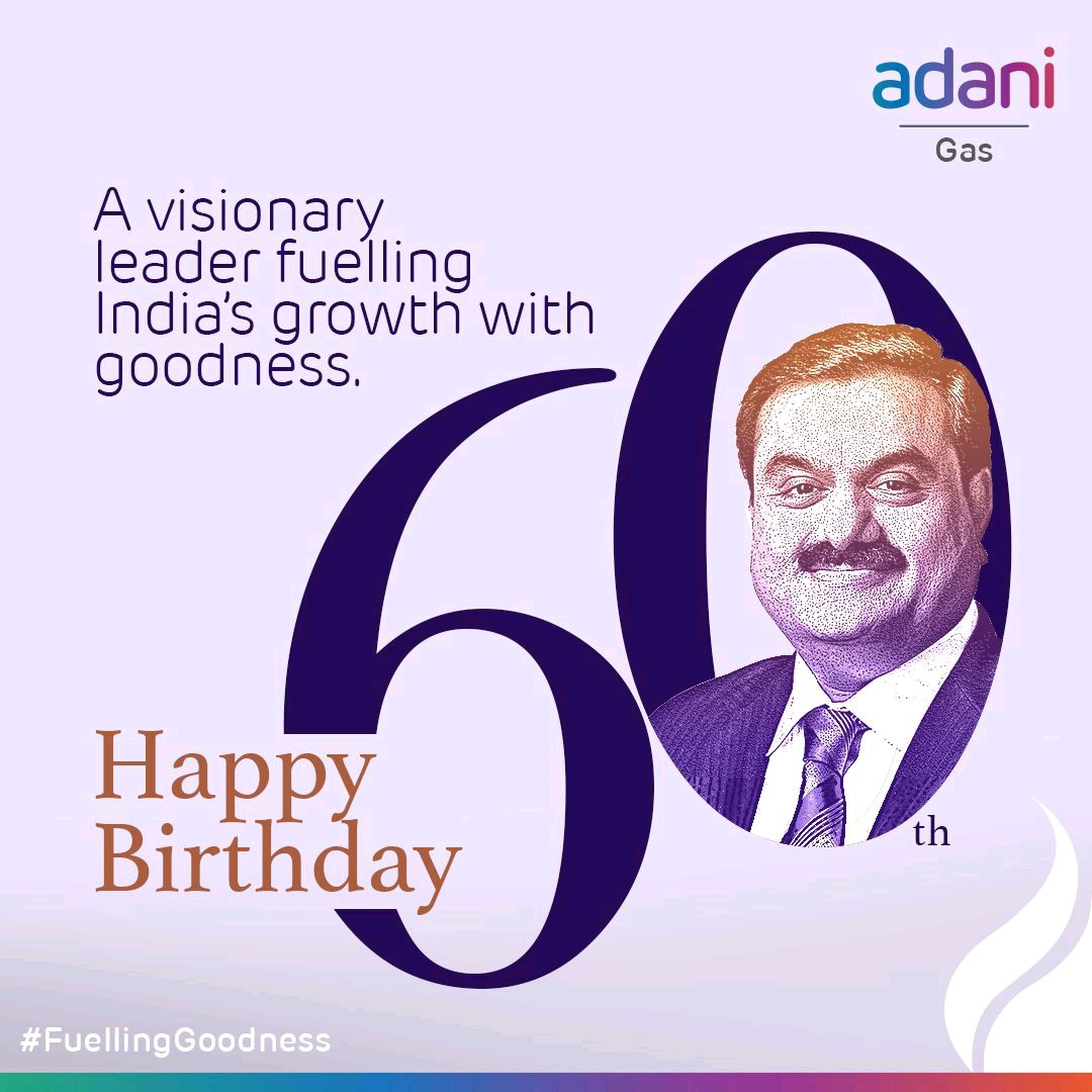 Happy Birthday Sh. Sir. 