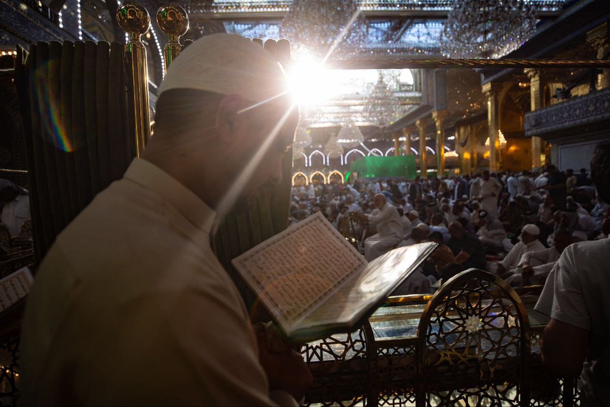 مَتى ....
نُغادِيكَ وَنُراوِحُكَ 
فَنُقِرُّ عَيْناً