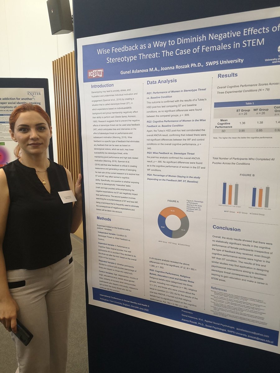 ElizabethMair_'s tweet photo. Great morning poster session at #ICSIH5 @PsychologyNTU @gihntu https://t.co/1Rc7yP8ih8
