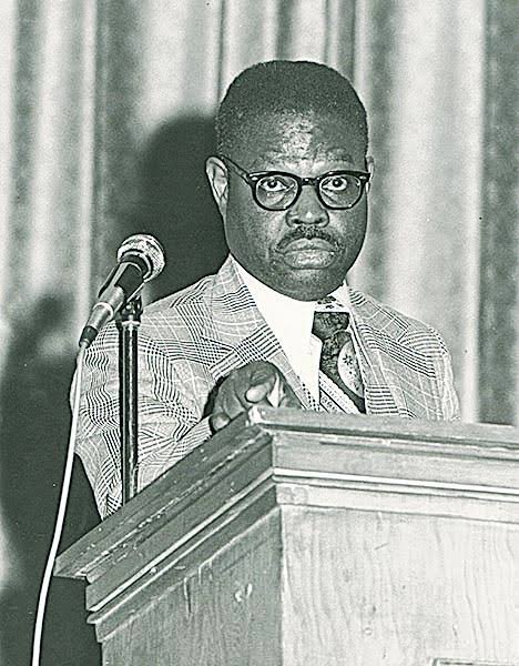 GWANJEZ's tweet photo. "The only thing colonizers invented was the Xerox machine and patent office." Dr. Yosef Ben-Jochannan https://t.co/Md8QrUUJcW