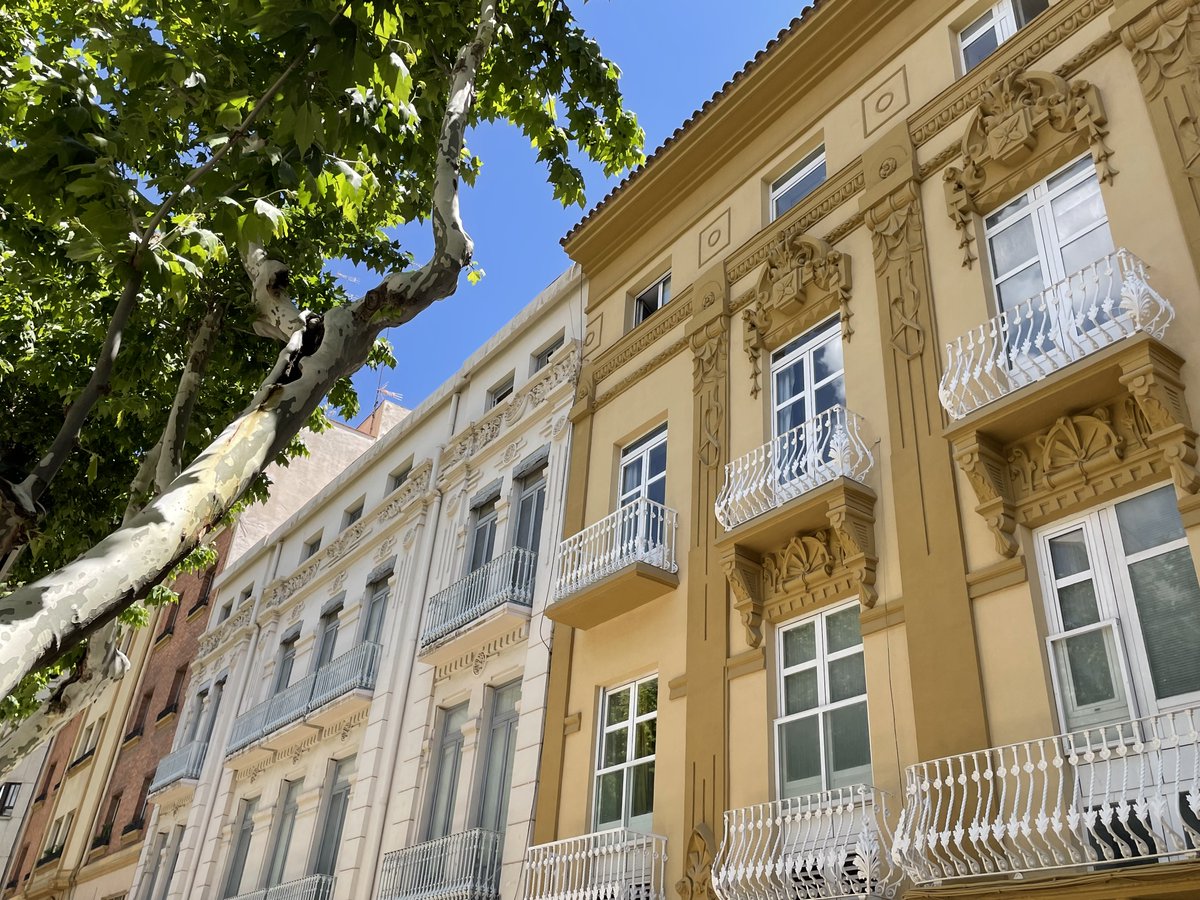 TomasSmar's tweet photo. Para desearos un Feliz Día de nuestro patrón San Juan, traigo nuevo hilo. En este notaréis que las fotos son de excelente calidad, pues la mayoría corren a cargo de mi amigo @JJMARTINEZR_PH (podéis ver fotos chulísimas en su perfil de tw e ig). Hoy hablaremos de ARQUUITECTURA https://t.co/xFfI9n0vSI