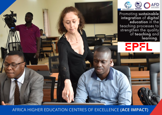 the_ACEProject's tweet photo. By addressing important underlying concerns like the adaptation of #pedagogy to the #digital environment, the supply of infrastructure and the development of technical competencies, @the_ACEProject #CCoDE model enables the digital transition of #HigherEd https://t.co/DSCVOsyLx7 https://t.co/rhgqJuvkMa