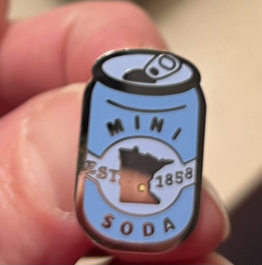 TheOSRT's tweet photo. It was great to see everyone last night at #ASRT22 pin exchange! https://t.co/yK6n9sTwBh