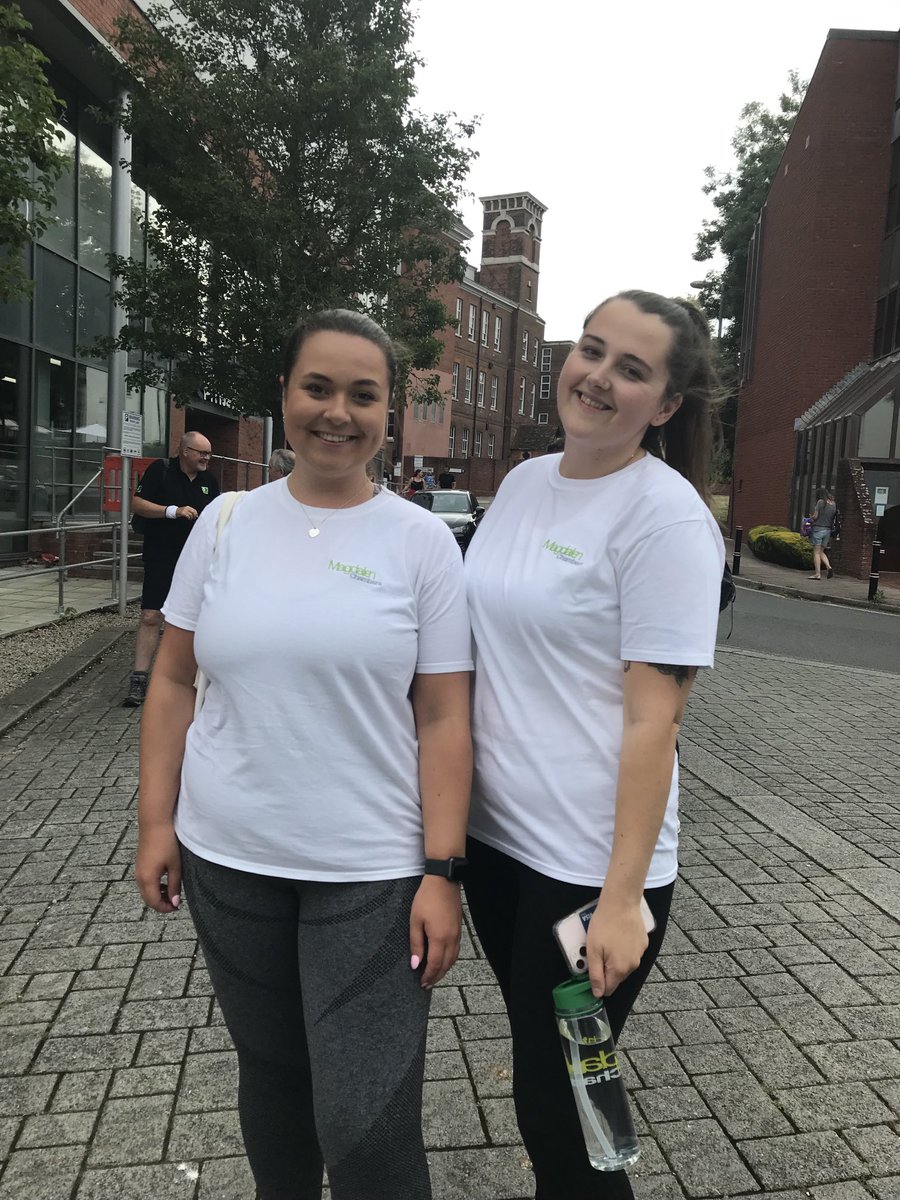 Thank you ⁦<a href="/MagdalenLawyers/">Magdalen Chambers</a>⁩ for sponsoring and supporting The Exeter Legal Walk raising vital funds for local charities ⁦<a href="/DSLawSociety/">DASLS</a>⁩ ⁦<a href="/TheLawSociety/">The Law Society</a>⁩ ⁦<a href="/UniofExeter/">University of Exeter</a>⁩ ⁦<a href="/CILExDevon/">CILEx Devon Branch</a>⁩ 👏🏻👏🏻