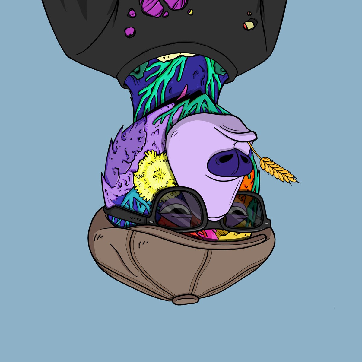 Giving away #911 

From the 1111 NOBears collection.
Minting tmrw 330p Utc.

Interact with this tweet and 
Join discord.gg/daw8t8pQed
To win! 

#NFTCommunity #CNFT #NFT #CNFTCommunity #NFTs #CardanoNFTs #NFTFAM 
#CNFTProject #CNFTGiveaway  #bears #NFTGiveway #CNFTdrop