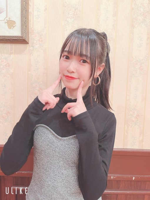 Twitterのコスプレ画像1