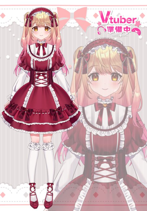 お人形のtwitterイラスト検索結果