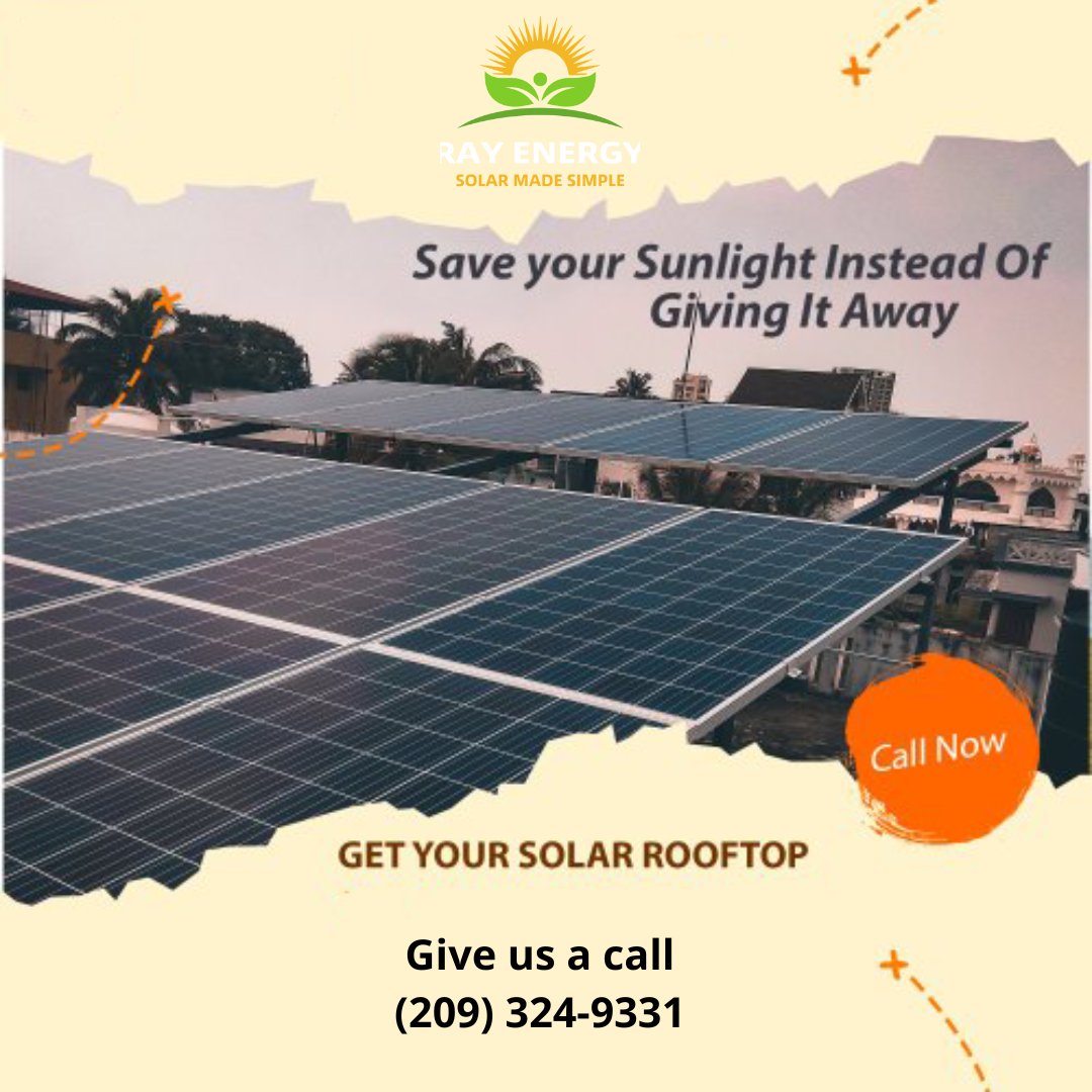 Run Your Business On Solar Panels - Industrial Solar Power Systems | Full Solar Energy System Services Including Installation. To Know More: rayenergyfamily.com

 #solarpowered #solarpowered #solarpowerservices #solarpannels #solarpannels♻️ #solarpannelsathome