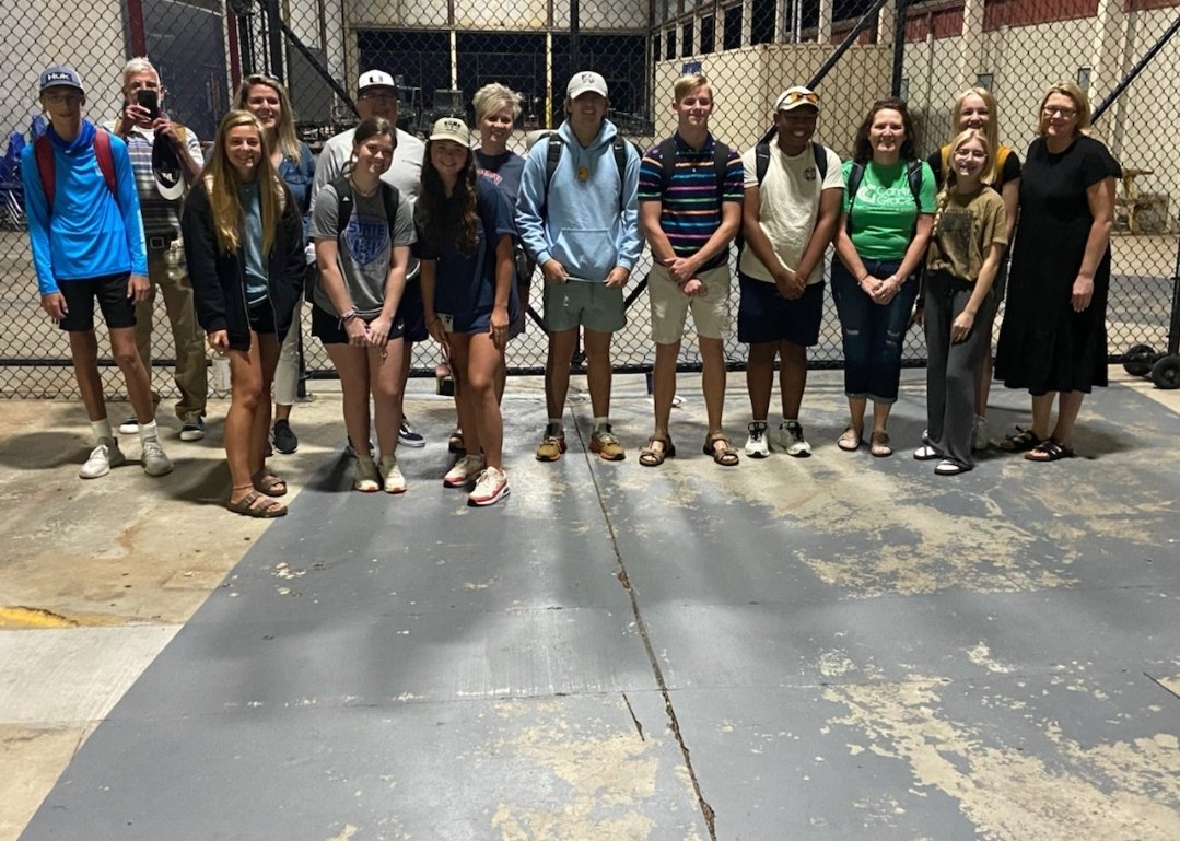 athletics_unity's tweet photo. Imagine being able to go serve internationally with your school. We are headed to Eleuthera!
Come visit our campus!
@GAPPSchools
@romenewstribune
#unitychristian https://t.co/8sEzJoHbCh