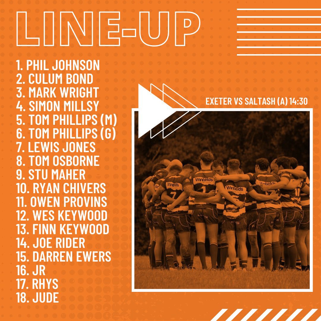 Exeter Ravens tweet media