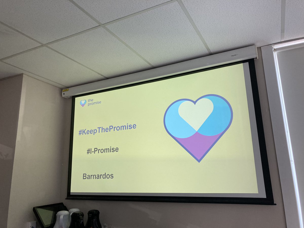 Barnardos Nurture tweet media