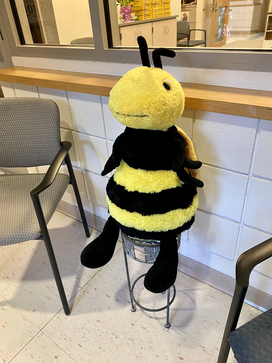 Mary Elaine Leach tweet media