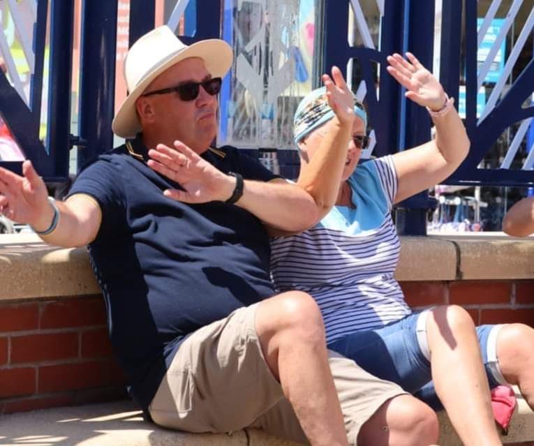 Bella🇬🇧 tweet media