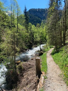 STMediaCH's tweet photo. Erfrischend schön! Die romantische Wasser-Sinfonie-Wanderung im #Simmental! 
Iffigfall - Siebenbrünne - Karstquelle der Simme - Simmenfälle! Genussreiche Rundwanderung ab der #Lenk! 
@madeinbern @lenksimmental
WanderTipp: https://t.co/6sOLMRfcKm https://t.co/U6MY2g4R5S
