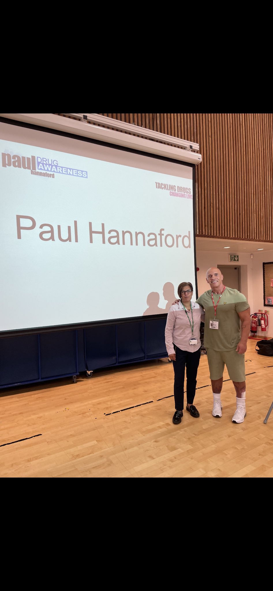 Paul Hannaford on Twitter "R2Civitas salducker we did our best this