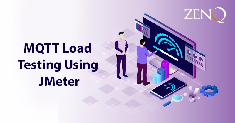Here is a blog where our #IoT experts discuss how #JMeter offers the plugin to capture communications over the MQTT protocol. Explore more here-zenq.com/blogs/iot-mqtt…

#LoadTesting #IoTProtocol #IoTTesting