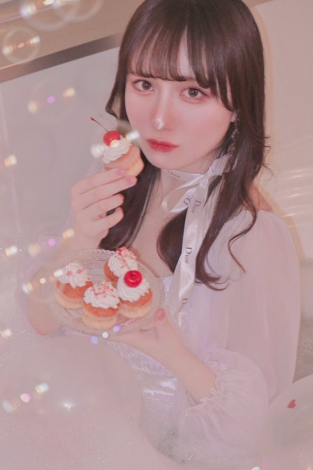 コスプレイヤーすいのTwitter画像32