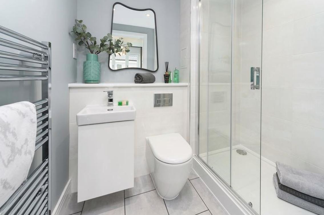 Scope Bathrooms tweet media