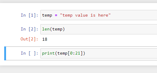 LinuxFamily's tweet image. -Python Quiz Time -

A = index out of range
B = &apos;temp value is here&apos;
C = Value Error
D = &apos;temp value is here        &apos;

#python #python_quiz
#programming