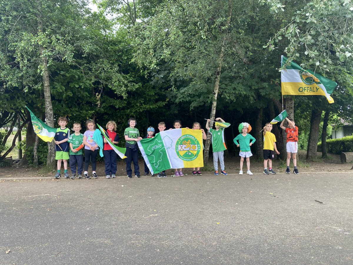 EdenderryBNS's tweet photo. Hey @TipperaryGAA are you ready for us….? https://t.co/AKpQqp73vO