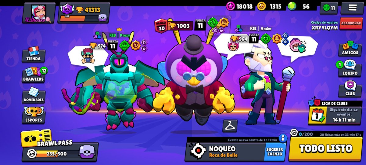 𝑺𝒉𝒐𝒖𝒌𝒐🍭 tweet media