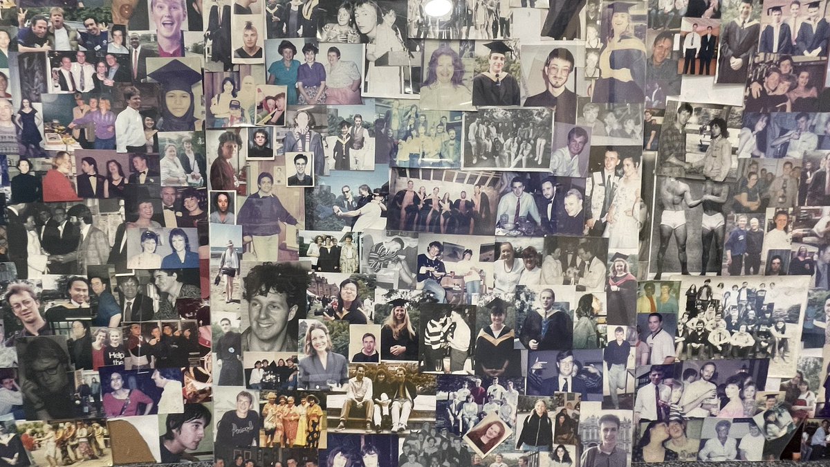 Keele SU (@keelesu) on Twitter photo Are you one of our amazing Keele SU Elected Officers?
We are inviting elected officers past & present to join us this Keele Day (2nd July) to celebrate your role as an Officer.
Students' Union Ballroom
1.00-2.30
Please let us know attendance by emailing alumni.hq@keele.ac.uk Are you one of our amazing Keele SU Elected Officers?
We are inviting elected officers past & present to join us this Keele Day (2nd July) to celebrate your role as an Officer.
Students' Union Ballroom
1.00-2.30
Please let us know attendance by emailing alumni.hq@keele.ac.uk