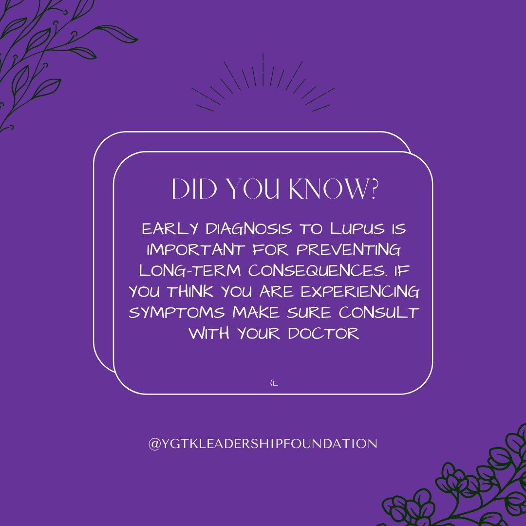 You Got This Kid Leadership Foundation tweet media