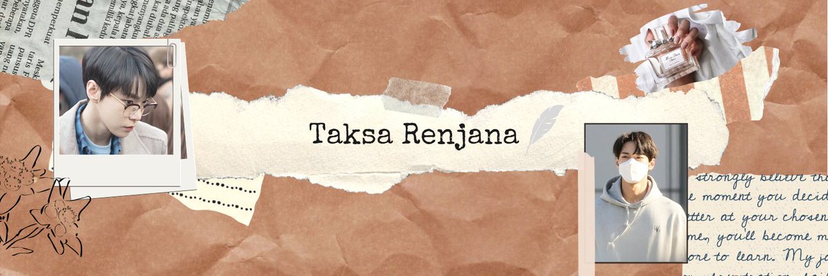 Taksa Renjana
"𝑆𝑎𝑦𝑎 𝑖𝑧𝑖𝑛 𝑏𝑒𝑟𝑖 𝑡𝑖𝑡𝑖𝑘 𝑢𝑛𝑡𝑢𝑘 𝑘𝑖𝑠𝑎ℎ 𝑖𝑛𝑖, 𝑦𝑎?"

——

an alternative universe,
starring doyoung.