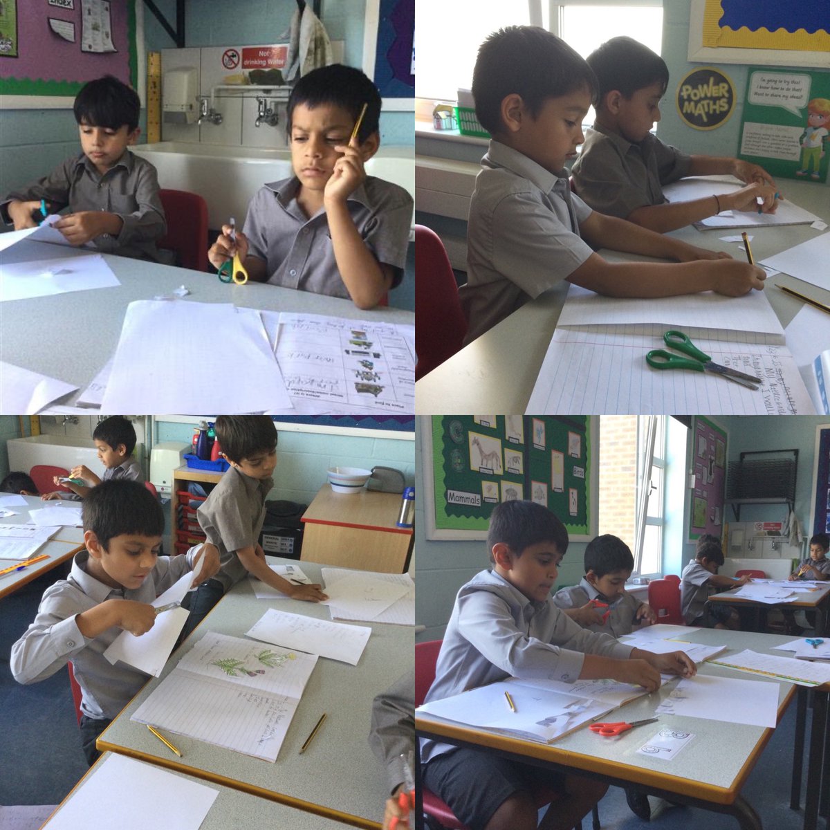 St Martin’s Pre Prep tweet media