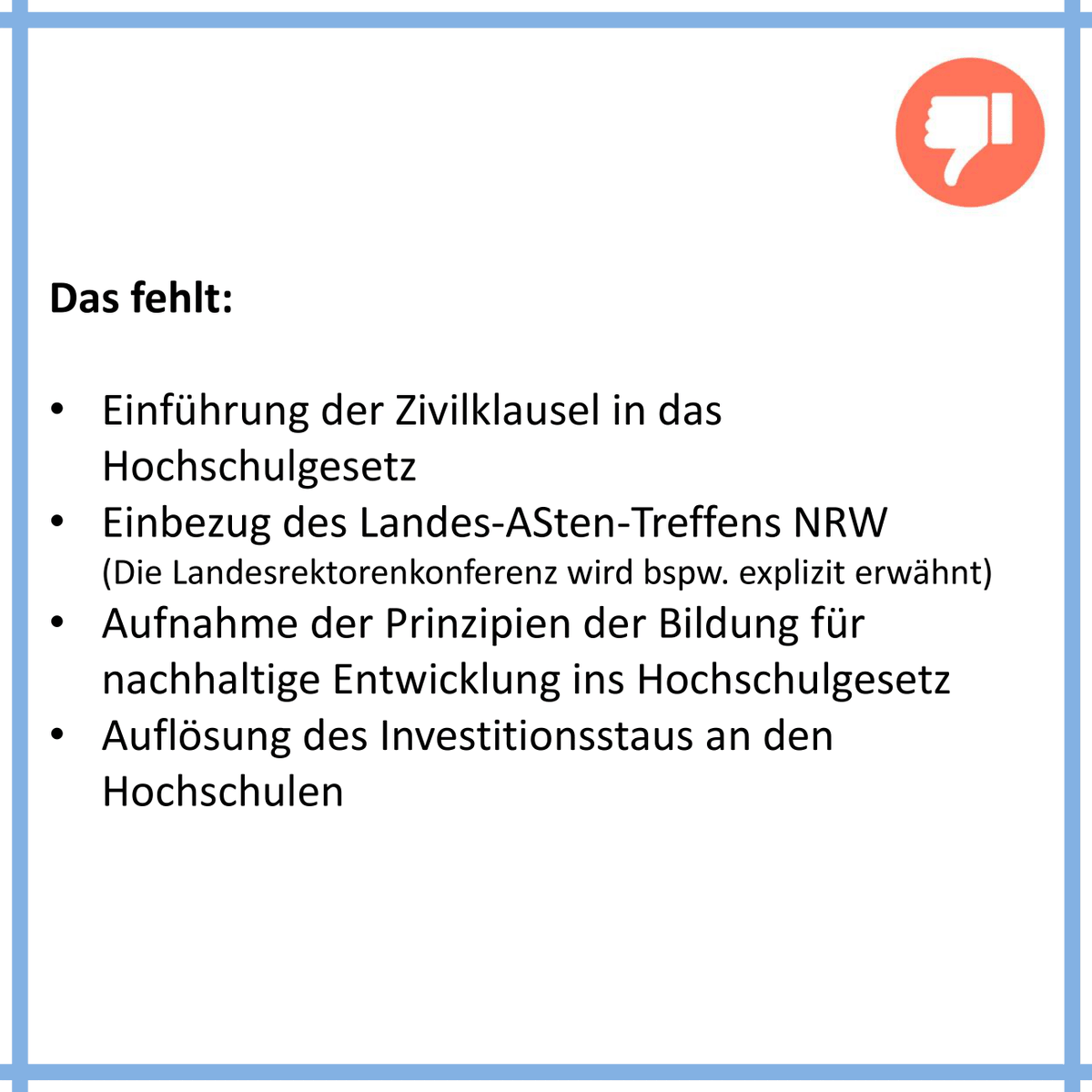 Landes-ASten-Treffen NRW tweet media