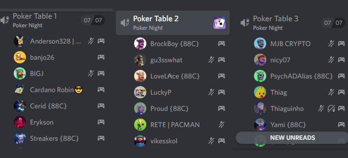 Beast Boy Club {88C} tweet media