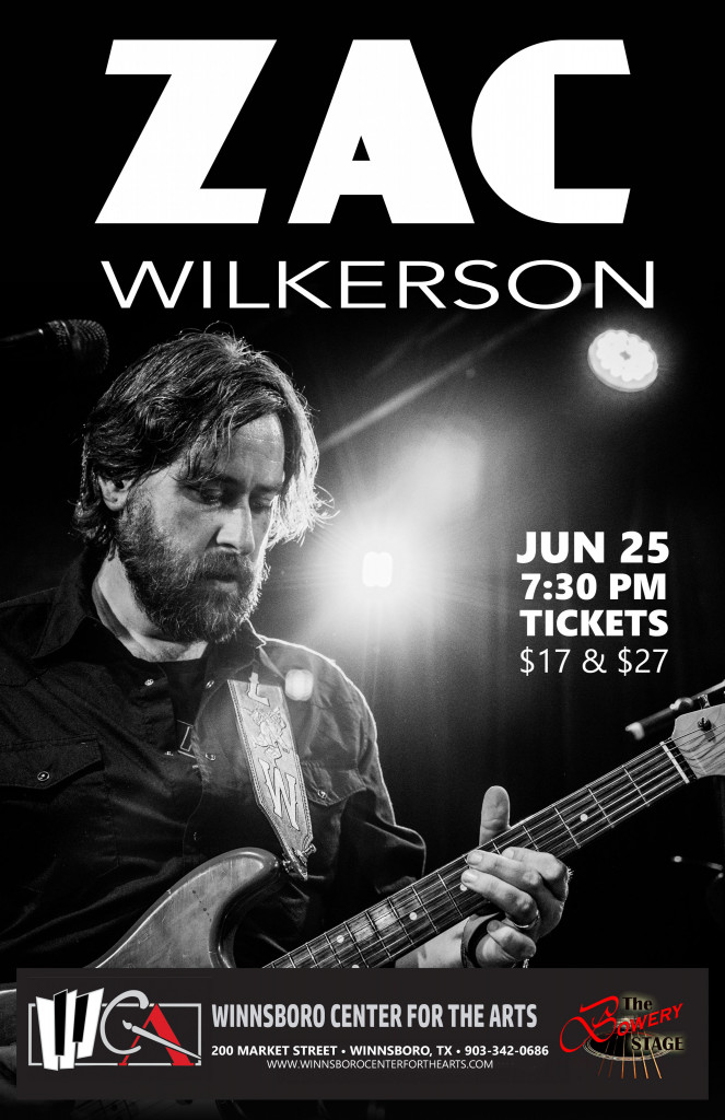 Tomorrow in Winnsboro, TX!

⬇️⬇️⬇️Tickets in the link!⬇️⬇️⬇️
eventbrite.com/e/zac-wilkerso…