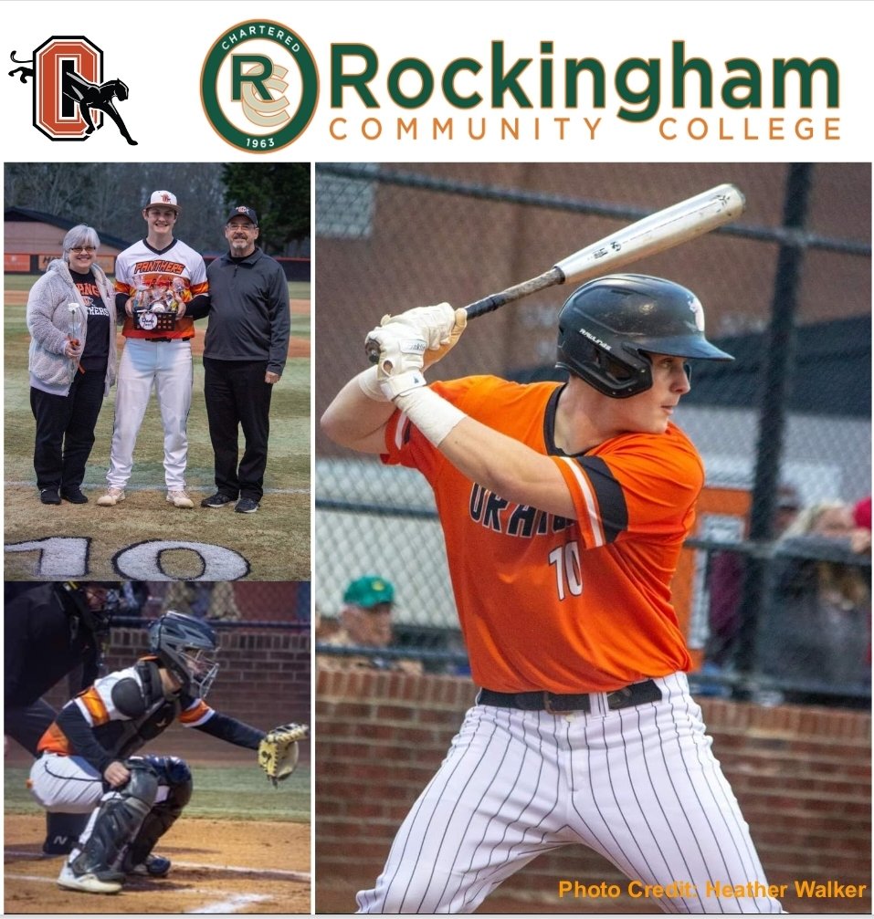 Orange Baseball tweet media