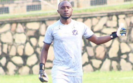 Grace Lindsay Mbabazi (@gracelmbabazi) on Twitter photo 2022-06-24 16:24:23 Godwin Buule has announced his retirement from active football. Last played for Bright Stars in the 2020/21 #StarTimesUPL season. He won the league with Bunnamwaya (now Vipers) and featured for Express and Uganda Hippos #NBSportUpdates #ChampioningUgandanSport Godwin Buule has announced his retirement from active football. Last played for Bright Stars in the 2020/21 #StarTimesUPL season. He won the league with Bunnamwaya (now Vipers) and featured for Express and Uganda Hippos #NBSportUpdates #ChampioningUgandanSport