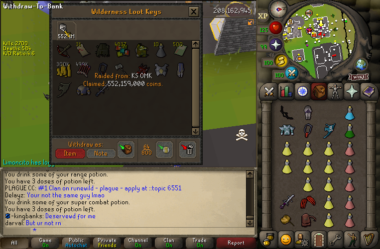 Sos claims another 2 max kills on Mtrash today(off trip/most of us at work), we are not even fooking trying lmfaoooo 😂

#Scoreboard btw 9-0

Sos Public Discord : discord.gg/RqaPbtqSz6