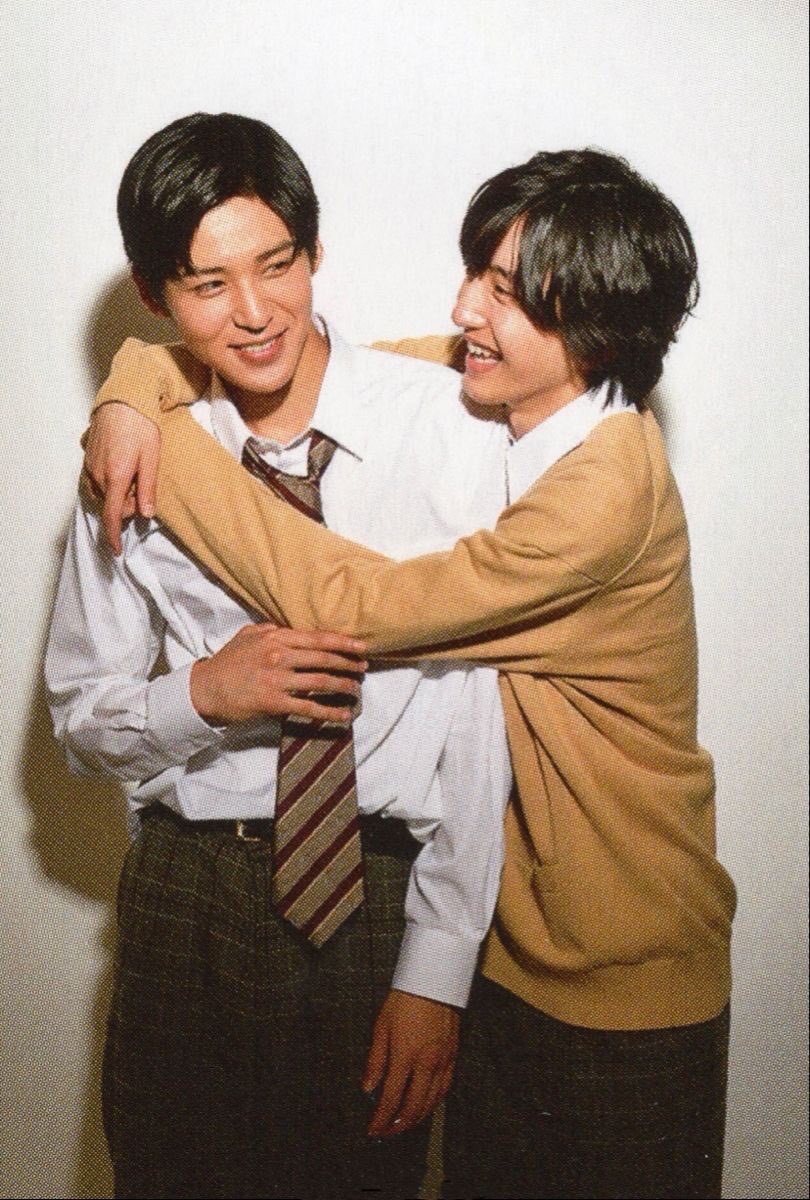 画像あり 目黒蓮 道枝駿佑と一緒 に 司会 してほしい なぎさの芸能まとめ