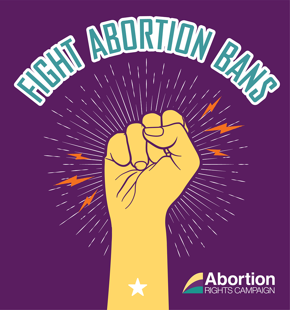 We condemn the SCOTUS overturning #RoeVsWade, meaning abortion "trigger bans" will be activated in 13 states. "Abortion bans are racist, they are misogynistic, and fallout from this decision will be catastrophic". Read our full statement here: buff.ly/3bkTAKd