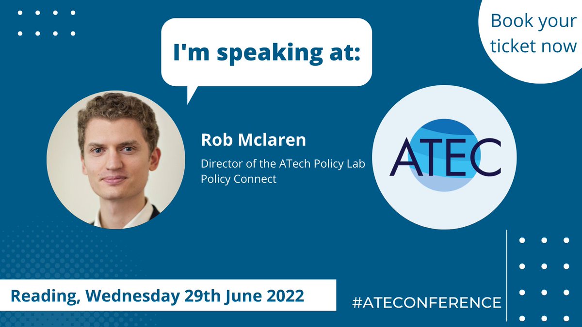 ATEConference tweet media