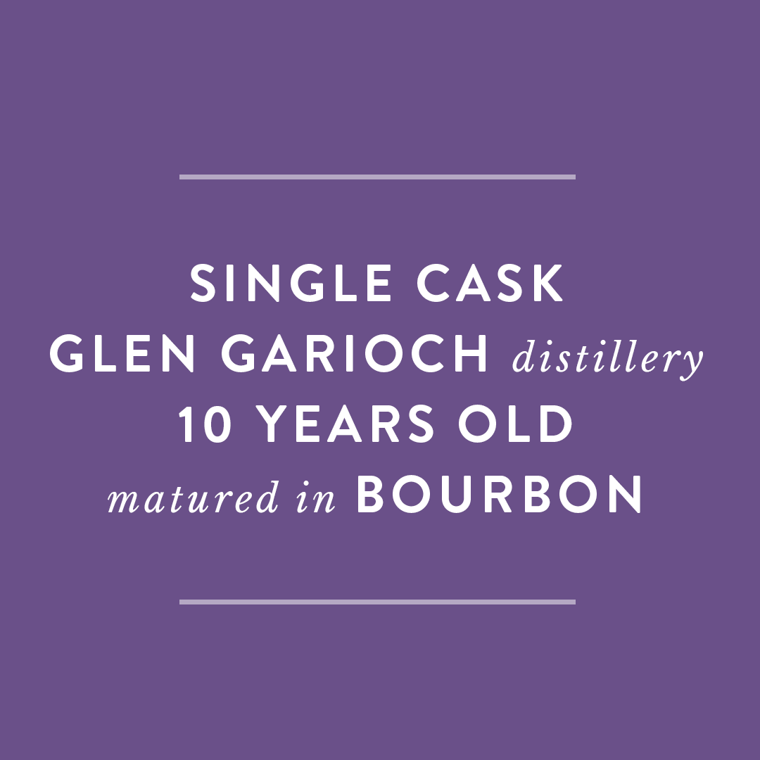 ADRattrayWhisky's tweet photo. White Pear &amp; Biscotti...

A perfect dram for a summer afternoon from our Warehouse Collection - Glen Garioch 10 year old matured in bourbon and bottled at cask strength 56.5% ABV.

Exclusive to our UK shop - £55.00

#adrattray #warehousecollection #fridaynightdram #whisky https://t.co/7MBZm9gVGa