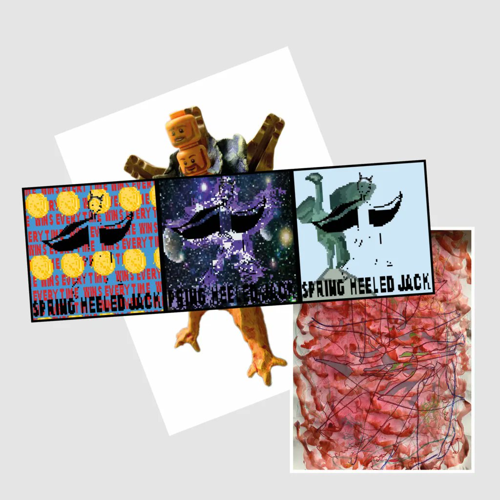 Corridor8 tweet media