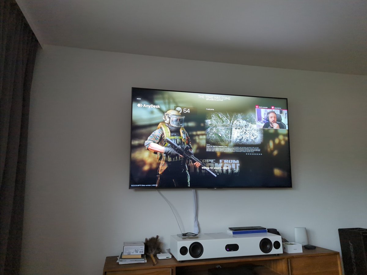 Heute zu Gast bei "Aua meine Eier" <a href="/JimPanseGamer/">DieserJimPanse 👾</a>