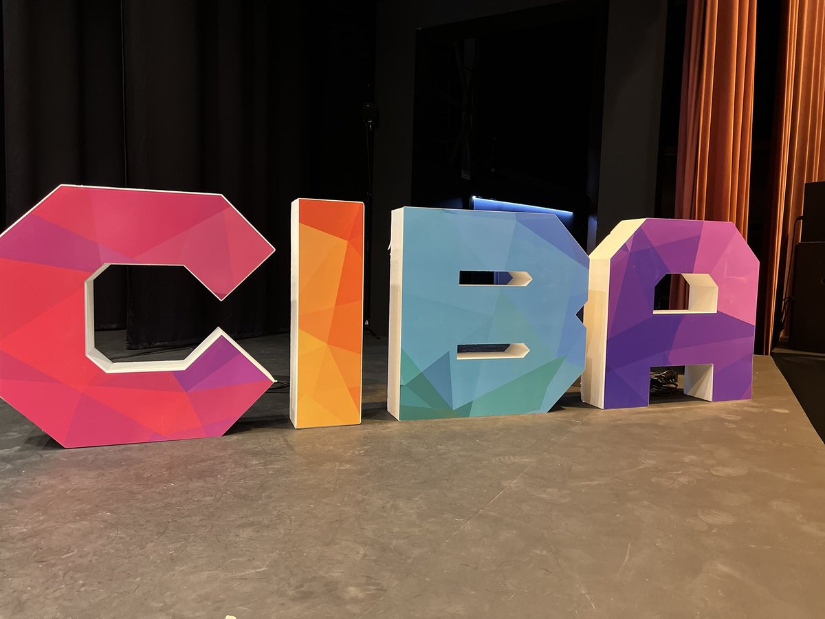 CIBA Málaga tweet media