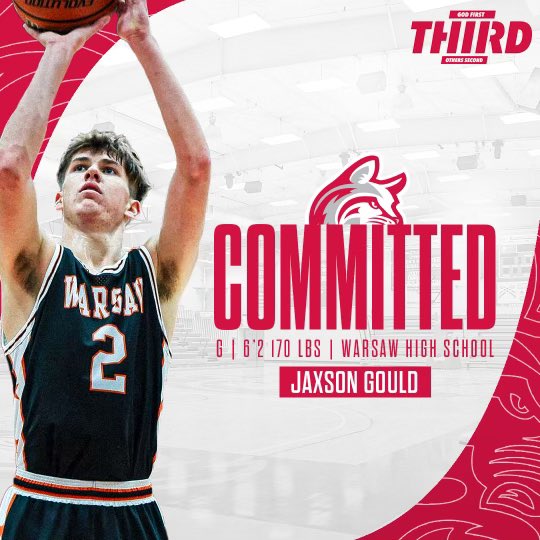 Luke Yeager (LukeYeager_24) / Twitter