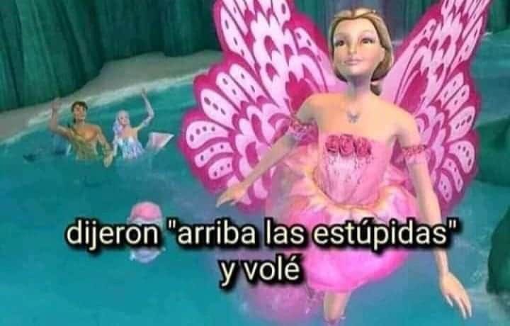 Frases Barbie (@barbie_context) on Twitter photo 