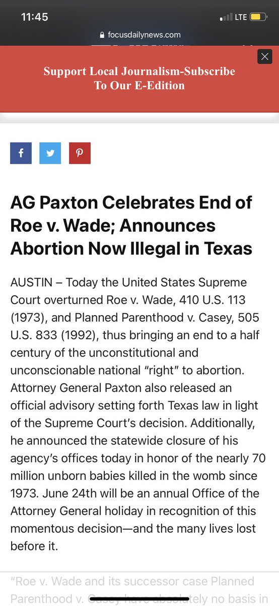 BischThomas's tweet photo. Wtf Texas https://t.co/K4Vi5Wtuxc